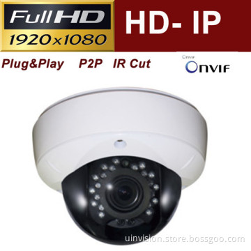 1/2.5''aptina HD IR Security CCTV IP Camera (UV-IPD9522)